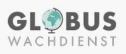 Logo Wachdienst GLOBUS GmbH