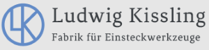 Logo Ludwig Kissling KG