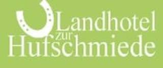 Logo Restaurant Zur Hufschmiede