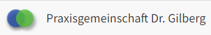 Logo Hausärztliche Praxisgemeinschaft Dr. med. Gilberg