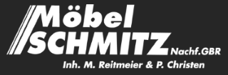 Logo  Möbel Schmitz Nachf. GbR.