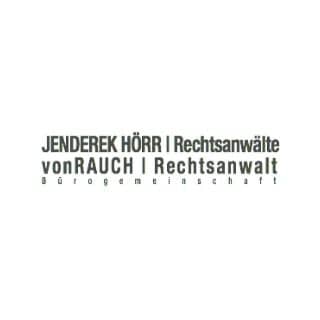 Logo Rechtsanwalt und Dipl.-Ing. FH Volker von Rauch