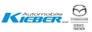 Logo Automobile Kieber GmbH