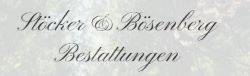 Logo Stöcker & Bösenberg Bestattungen