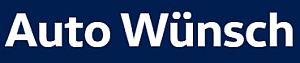 Logo Auto Wünsch KG VW  Händler