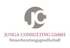 Logo JC Junga Consulting GmbH