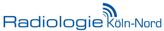 Logo MVZ Radiologie Köln-Nord