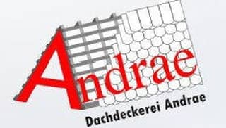 Logo Patrick Andrae Dachdeckerei