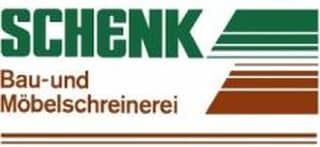 Logo Schenk, Bau- und Möbelschreinerei e. K.
