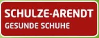 Logo Schulze-Arendt Gesunde Schuhe
