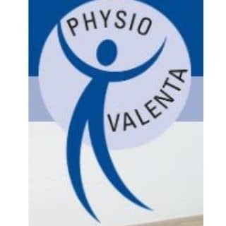 Logo Physiotherapie Valenta