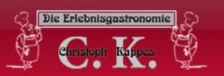 Logo Die Erlebnisgastronomie GmbH - Christoph Kappes