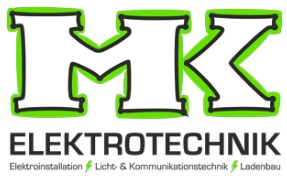 Logo MK Elektrotechnik