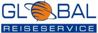 Logo Global Reiseservice