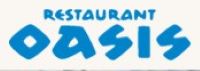 Logo Griechisches Restaurant Oasis