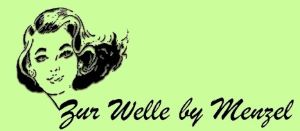 Logo Zur Welle by Menzel
