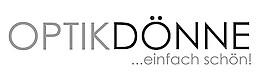 Logo Optik Dönne e.K.
