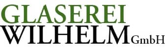 Logo Glaserei Wilhelm GmbH