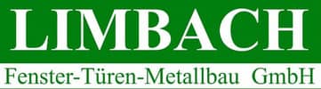 Logo Limbach Fenster-Türen-Metallbau GmbH