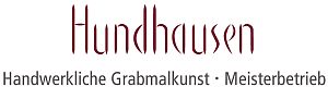 Logo Grabmale Hundhausen Meisterbetrieb