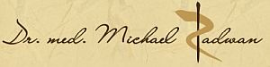 Logo Dr. med. Michael Radwan Allgemeinmedizin
