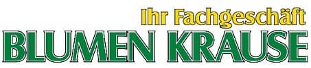 Logo Blumenhaus Krause