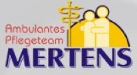 Logo Ambulantes Pflegeteam Mertens GbR