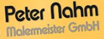 Logo Peter Nahm Malermeister GmbH