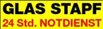 Logo Glaserei Stapf
