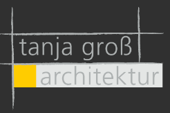 Logo Dipl.-Ing. Tanja  Groß Architekturbüro