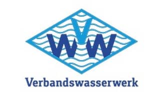 Logo Verbandswasserwerk GmbH