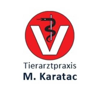Logo Mehmet Karatac Tierarzt