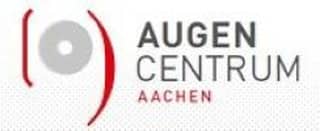 Logo AugenCentrum Aachen Eschweiler