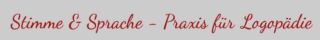 Logo Stimme & Sprache Praxis für Logopädie