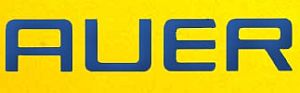 Logo Bernhard Auer Spedition