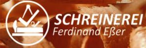 Logo Ferdinand Eßer Schreinerei
