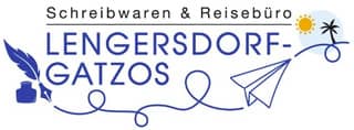 Logo Reisebüro Lengersdorf-Gatzos