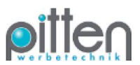 Logo Pitten Werbetechnik GbR