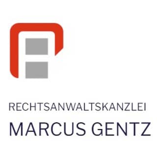 Logo Marcus Gentz Rechtsanwalt & Fachanwalt für Medizinrecht