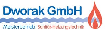 Logo Dworak GmbH