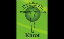 Logo Rasul Khrot Praxis für Physiotherapie