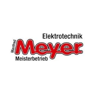 Logo Manfred Meyer Elektrotechnik