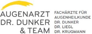 Logo Dr. med. Ute Dunker & Team