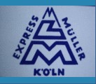 Logo Express-Spedition L. Müller GmbH & Co. KG