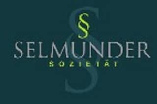 Logo Andreas Bucher - Anwaltskanzlei Selmunder