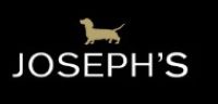 Logo JOSEPH¿S Gastronomie GmbH, JOSEPH'S