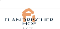 Logo Hotelrega GmbH Flandrischer Hof