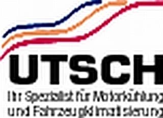 Logo Ulrich Utsch Autokühler GmbH