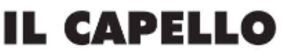 Logo  Il Capello Friseursalon GmbH