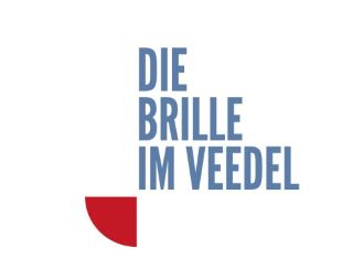 Logo Die Brille im Veedel